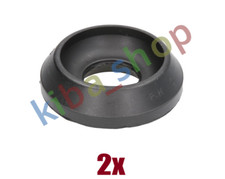 2x RIGHT OR LEFT MACPHERSON STRUT MOUNT FRONT L/R FITS DAEWOO MATIZ TICO 08
