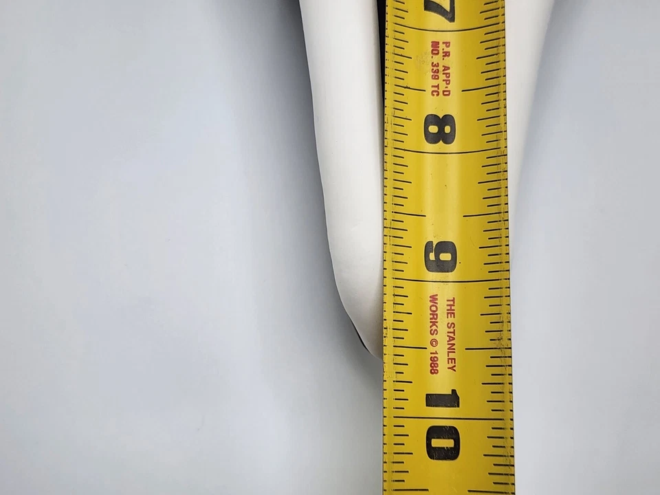 Sillín de bicicleta Sillín de bicicleta Suspensión Gel Asiento de bicicleta Firme Foto 4 de 4