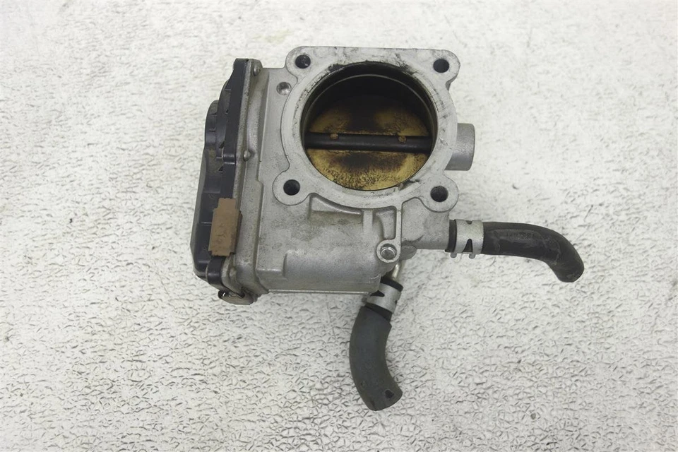 Toyota Solara 2004-2008 cuerpo de válvula de acelerador sensor TPS 220300A020 Foto 4 de 4