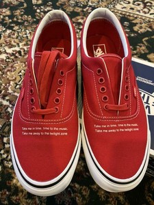 vans era undercover