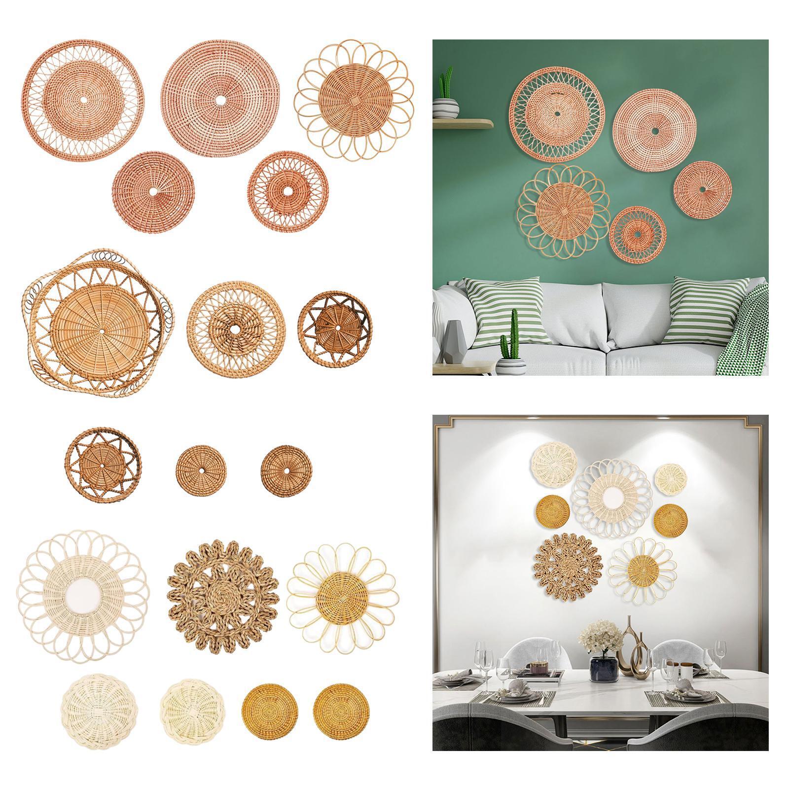 Wall Hanging Decor Unique Wall Ornaments for Restaurant Hallway