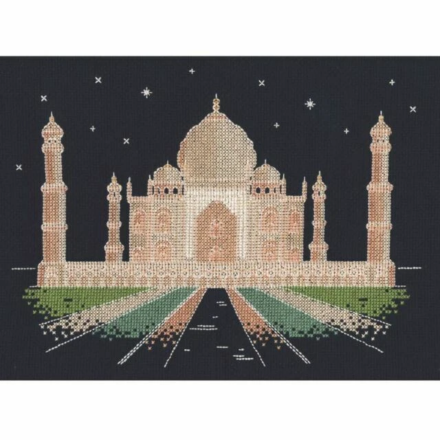 DMC Cross Stitch Kits