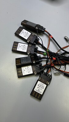 DJI 420S ESC 4s 20A