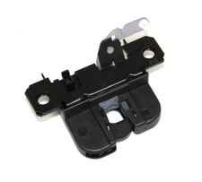 VW BORA Variante 1J A4 Heckdeckelverriegelung 1J9827505B41 NEUES ECHTES