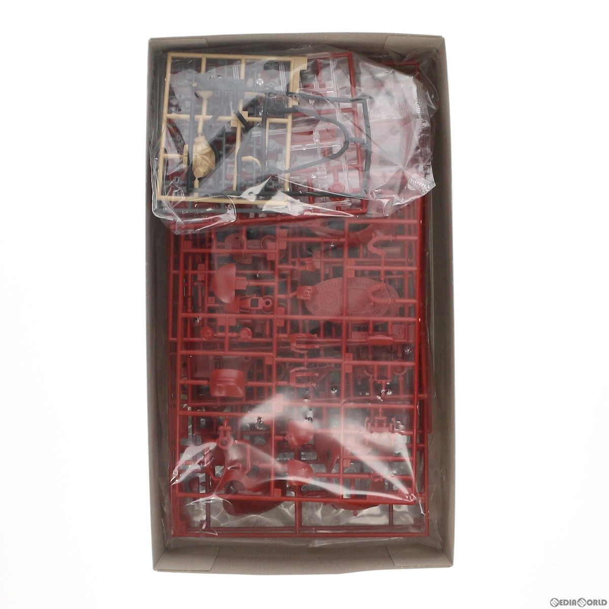Hasegawa Ma.K. Maschinen Krieger MK44B Hammer Knight 1/20