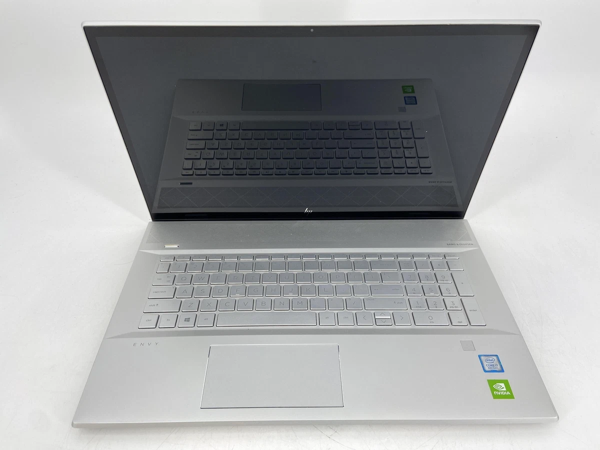 HP Envy 17ce1002ng Laptop Review A Slim 17inch Machine