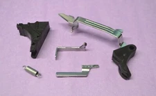 For GL0CK 19 / 17 Trigger Parts Combo Kit FREE SHIPPING !!!!!