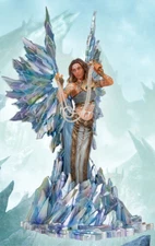 *Limited Edition* ESO Elder Scrolls Online Forgotten Daedric Prince Statue