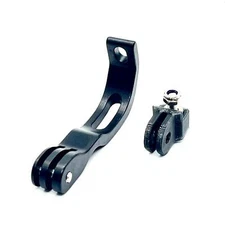 Jefe Velo Aluminum Alloy Fork Crown Mount - For kLite ULTRA