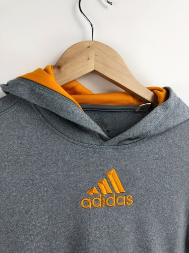 vintage adidas hoodie mens