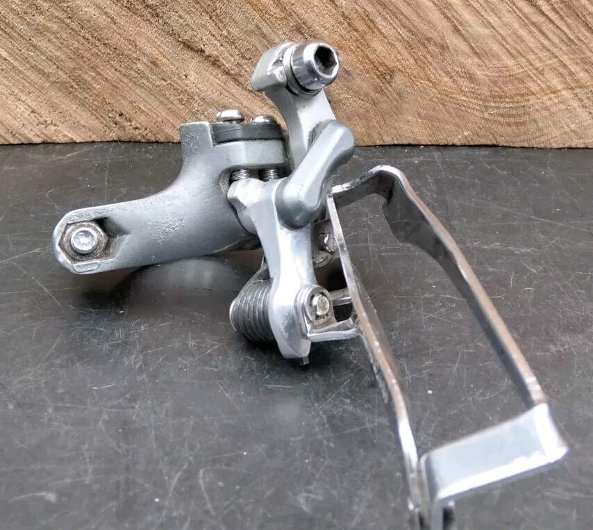 Shimano 600 FD 6400 derailleur avant