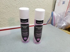 Summer's Eve Feminine Spray ULTRA Strength 2 oz ( 2 pack ) purple (7 in 1)