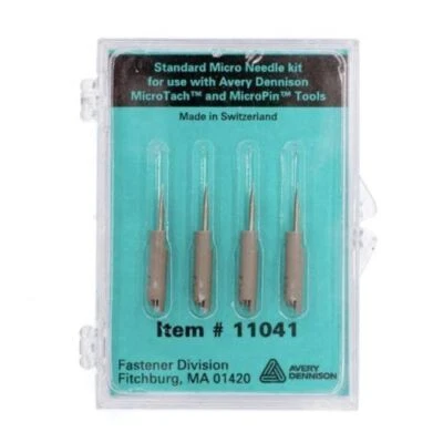 Avery Dennison Microstitch Tool Replacement Needle