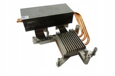 New Genuine Heatsink / Dell Precision T3640 T3630 XPS 8910 8920 8930/T57JF