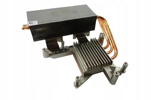 New Genuine Heatsink / Dell Precision T3640 T3630 XPS 8910 8920 8930/T57JF - Image 1 of 4