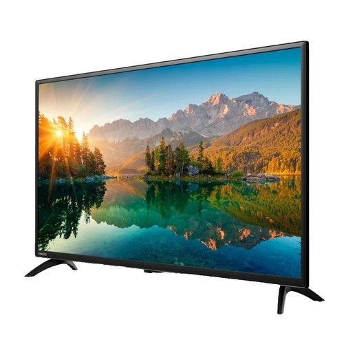 Philips Telecomando Vocale Bluetooth Per TV 43PUL7652/F7A – Modello RC860G (Aperto Ma Nuovo)