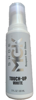 shoe mgk touch up white