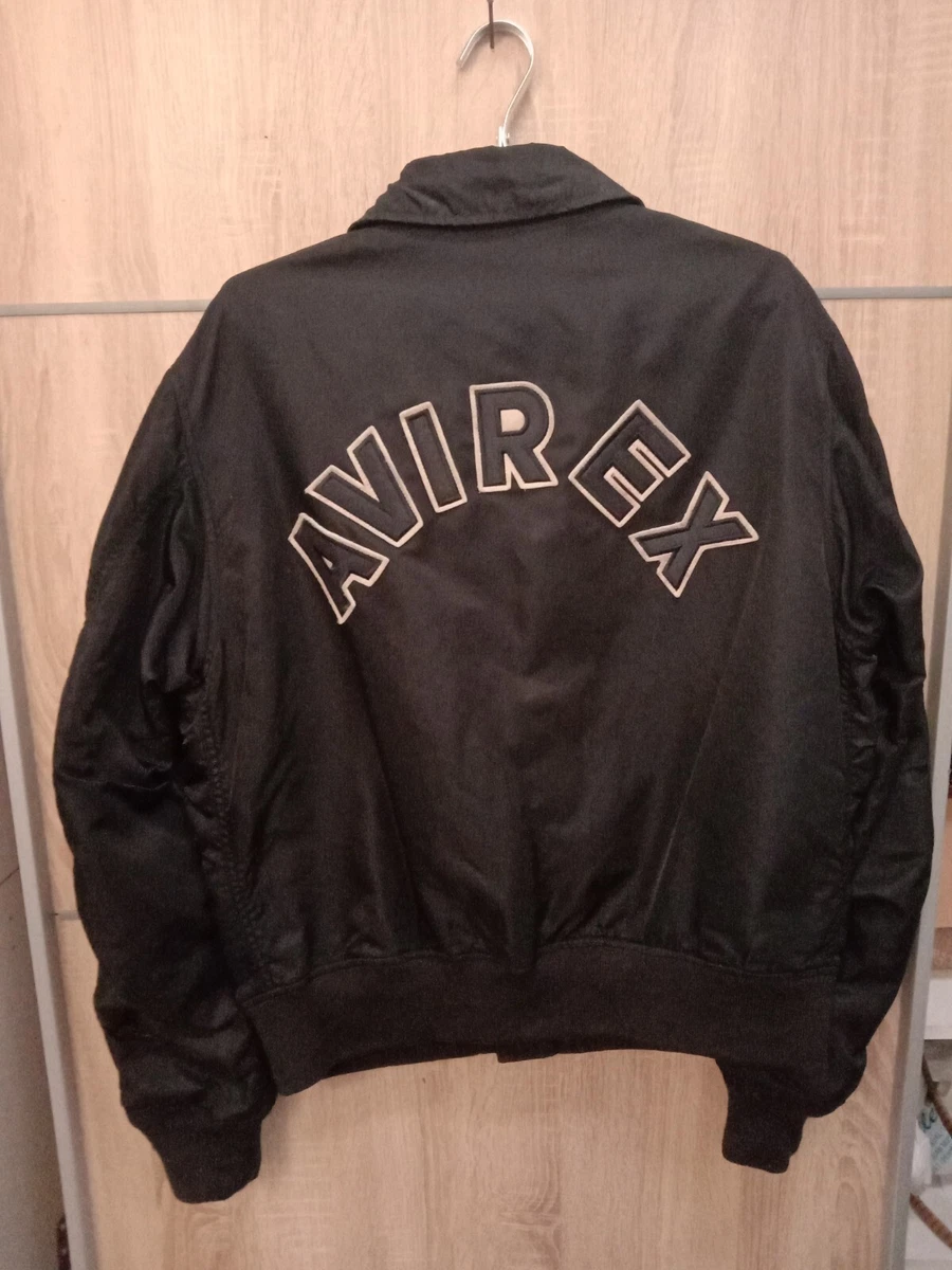 Bomber avirex cheap usa