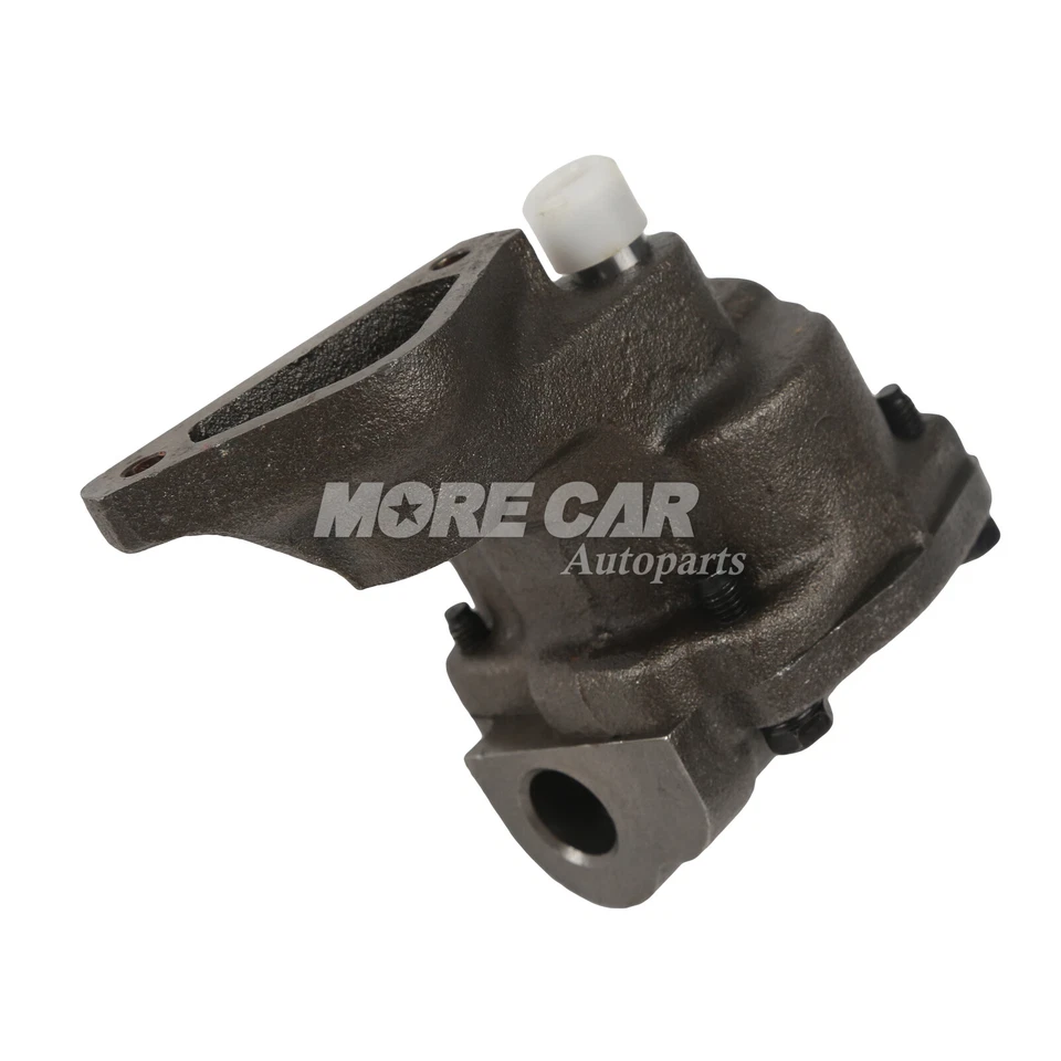 Масляный насос подходит для Buick Regal Chevrolet Beretta S10 GMC S15 Pontiac Grand Prix 6000 - Изображение 2 из 4