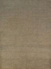 Stylish Gabbeh Solid Wool Contemporary Foyer Rug- Enhance Your Home Decor 5x7 ft