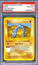 Onix (56/102) [Base Set (Shadowless)] – Pokemon Plug