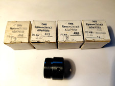 4 Lyman 12 Gauge Choke Adapter .812 Diameter- New 4 Lyman 12 Gauge Choke Adapter .812 Diameter- New