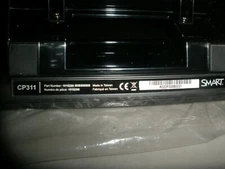 SMART CP311 1018288 ROOM SYSTEM CONTROL PANEL CONSOLE