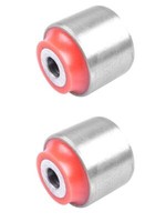 2 X Lagerung, Lenker HA Oben FüR BMW 1Er E81 E87 E88 E82