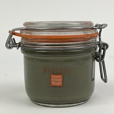 Borghese Roma Fango Advanced Active Mud - 7.5 Oz. Glass Jar - for Face  Body