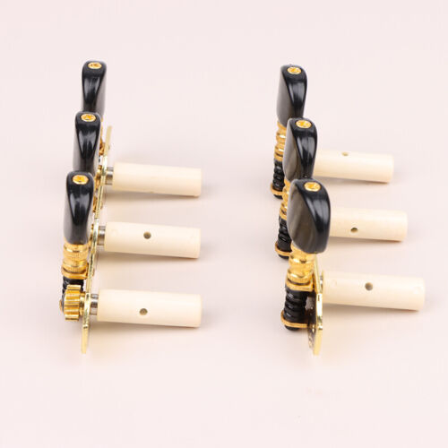 1pc Classical Guitar Tuners Tuning Pegs Remplacement Classic Guitar Tuning PEG  - Afbeelding 1 van 14