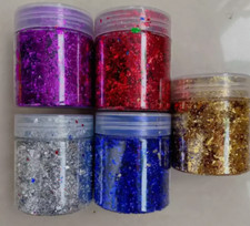 1PC Chopped Carbon Fiber Short Cut Forging Color Pieces for Carbon Fiber DIY