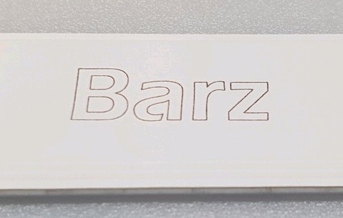 Ersatz Hintergrundbeleuchtung Array LED Streifenleiste LG 42LB580V 42LB5500 42LF580V 42LB650V - Bild 6 von 6