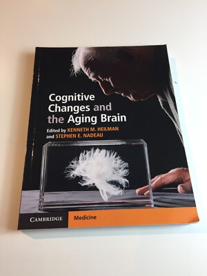 Cognitive Changes and the Aging Brain