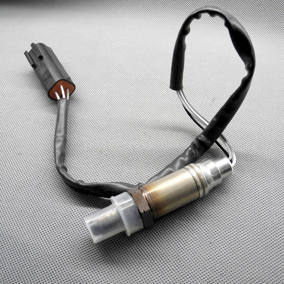 OE Oxygen Sensor O2 15704 For Dodge W250 W150 Viper Stratus Ram 1500 2500 3500 - Image 2 of 4