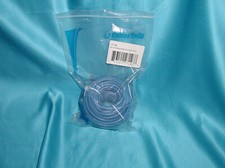 CablesToGo 50FT CAT6 Molded UL Cable Blue 27146  Factory New Great SALE  WOW 