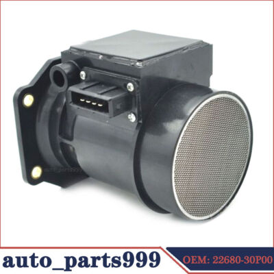 MASS MAF AIR FLOW SENSOR 22680-30P00 FOR INFINITY J30 NISSAN 300