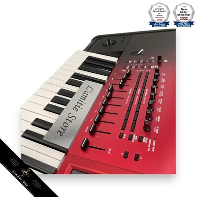 Special Edition KORG KRONOS2-73-SE 限定発売品