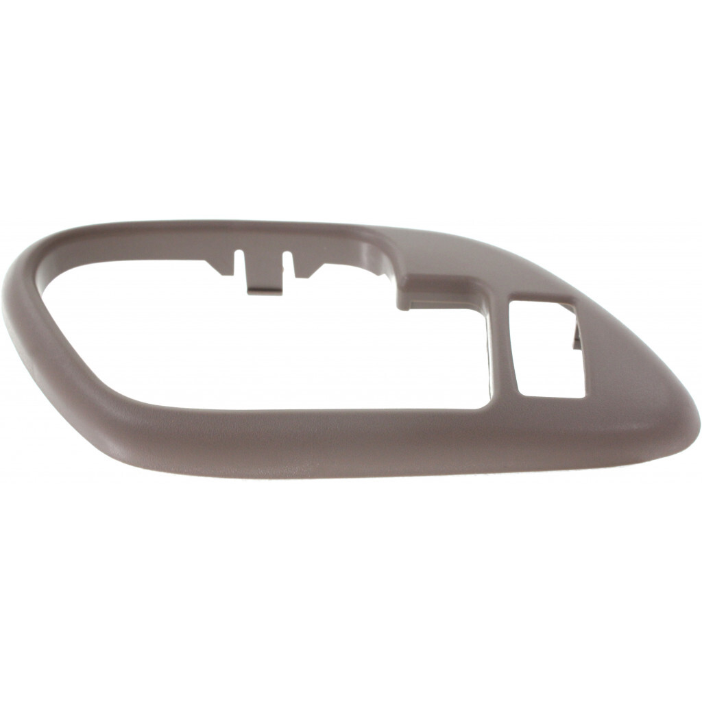 For Chevy Tahoe Door Handle Trim 1995 96 97 98 99 2000 Driver Side