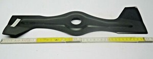 Messer  Rasenmäher Weibang Länge 435mm 432040310