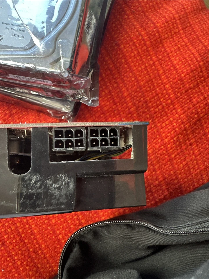 Gainward Nvidia GeForce GTX 260 GS 1792MB DDR3 HDMI DVI VGA PCI-E - Image 4 of 4