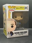 Funko POP!  The Office: Kevin Malone w/ Chili Pot - 874 Television