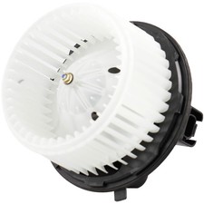 700164 HVAC Heater Blower Motor Assembly with Fan Cage for Cadillac Escalade ...