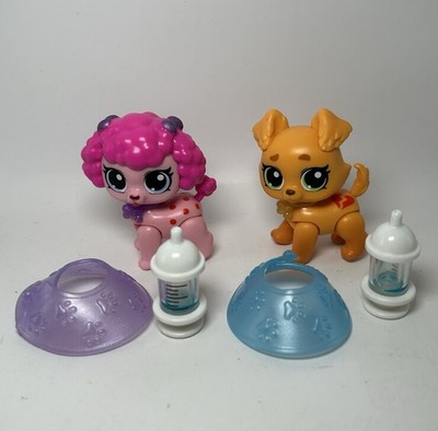 Zuru Surprise Pet Rescue Lot