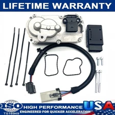 Fits 13-18 Ram 2500 3500 Cummins 6.7L Diesel HE300VG Turbo Actuator 68445522AA*