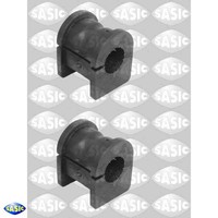 2X Lagerung FüR Stabilisator Sasic 2304001 Stabilager Gummilager