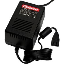 CARRERA 20020768 Digital Transformer 124 18.0V 1x54VA 