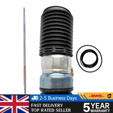 Left Front Air Suspension Springs Bags Fit Rolls Royce Ghost Wraith RR4 RR5 Dawn