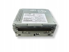Autoradio Volvo S80