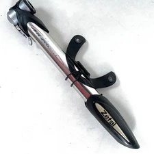 Zefal Profil Mini Frame Mount Air Pump for Presta Valve