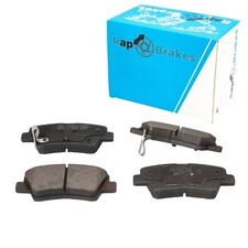 Plaquette de frein Kia CERATO